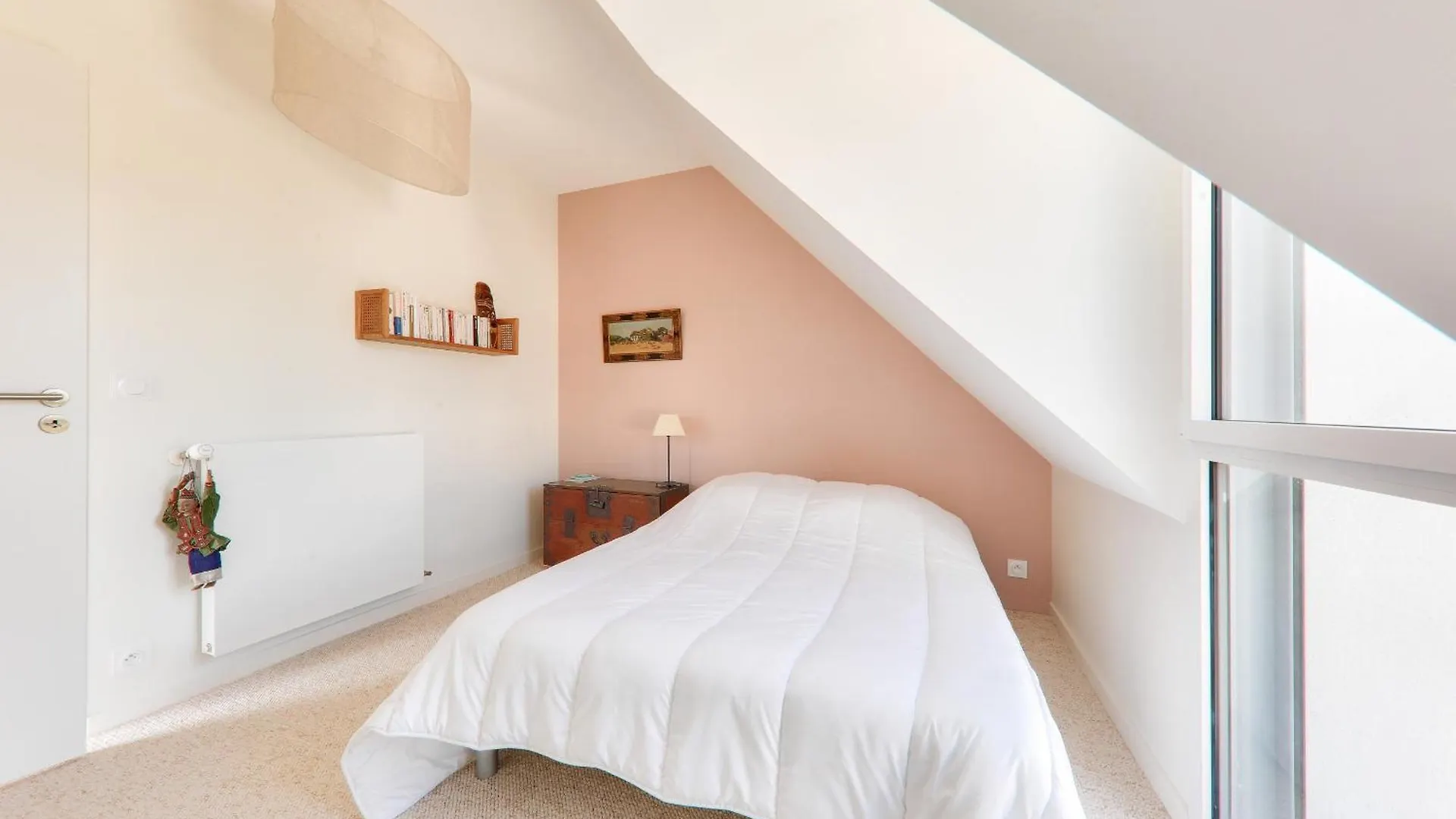 A 300M De La Plage, Belle Maison Neuve Sarzeau Ferienhaus