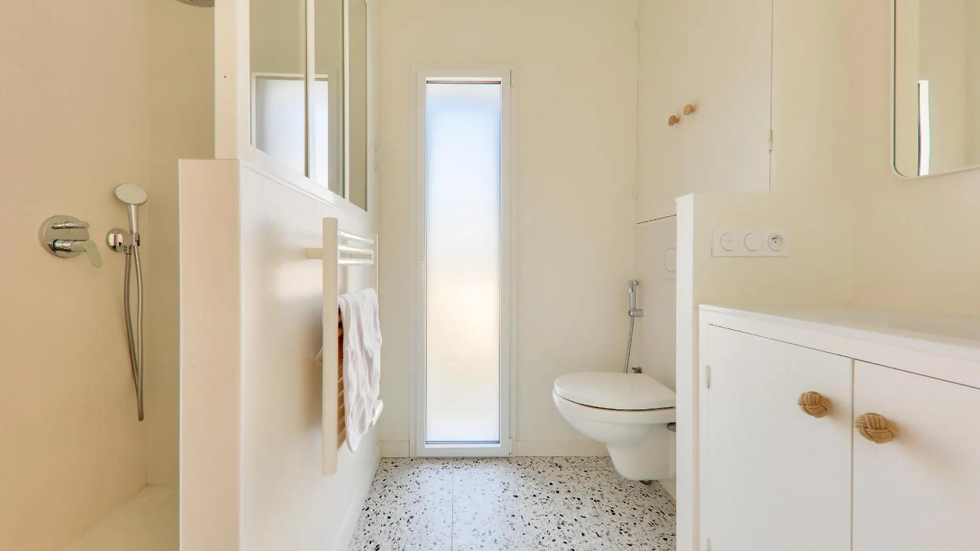 A 300M De La Plage, Belle Maison Neuve Sarzeau Ferienhaus