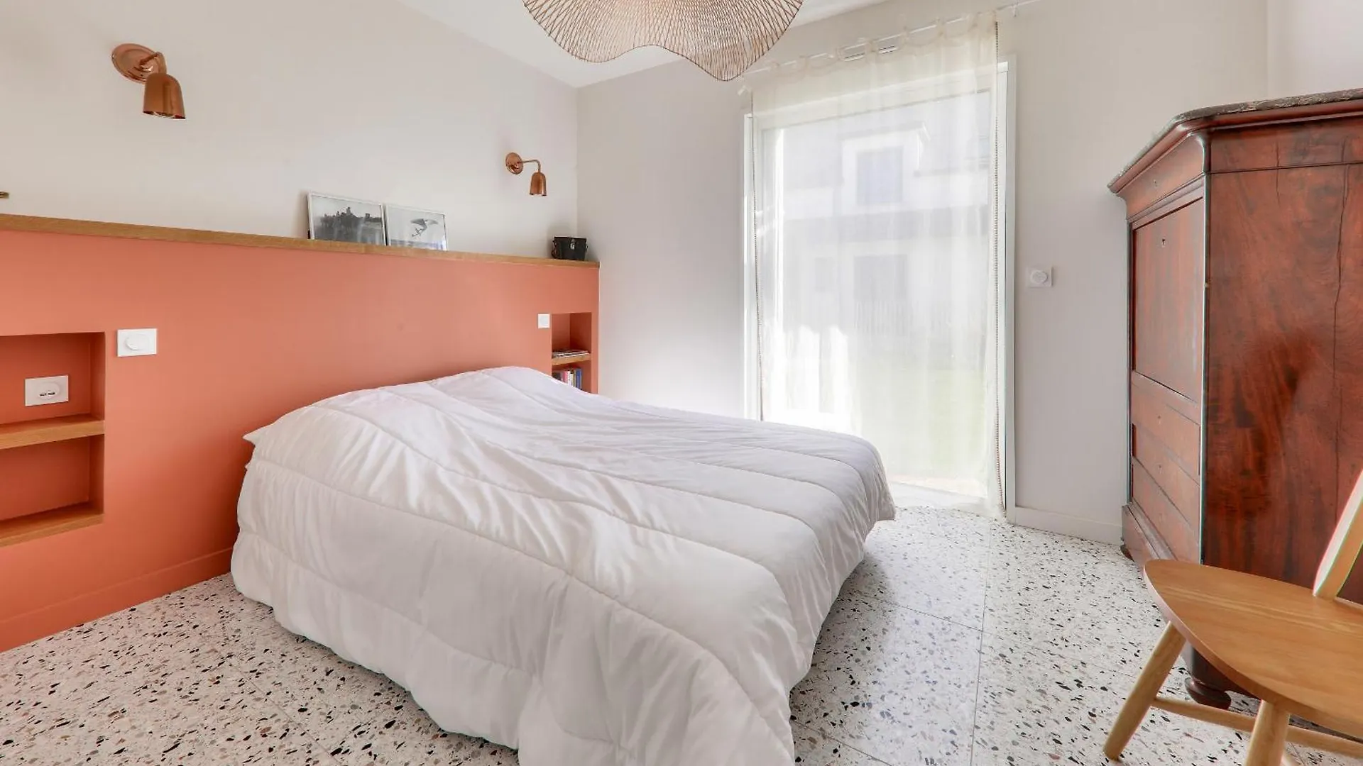 A 300M De La Plage, Belle Maison Neuve Sarzeau