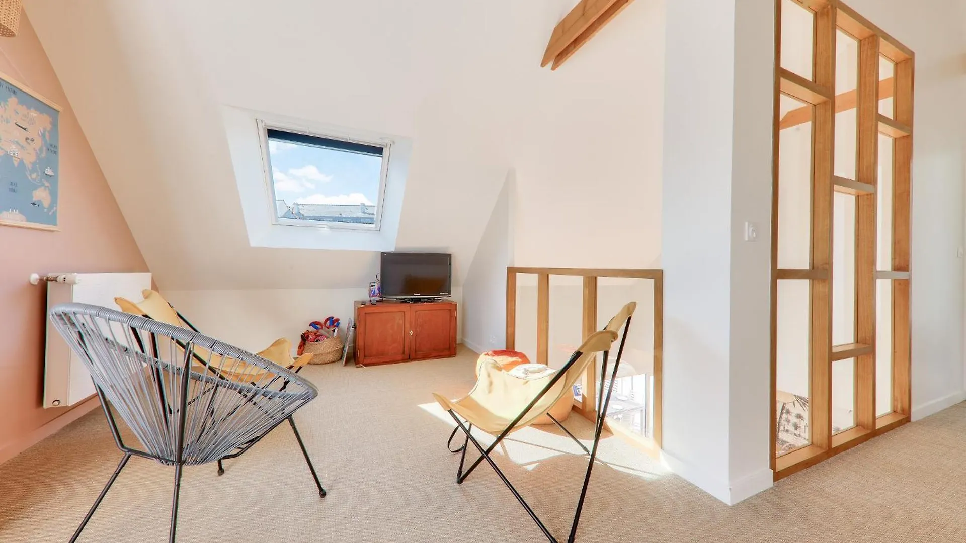 A 300M De La Plage, Belle Maison Neuve Sarzeau Frankreich