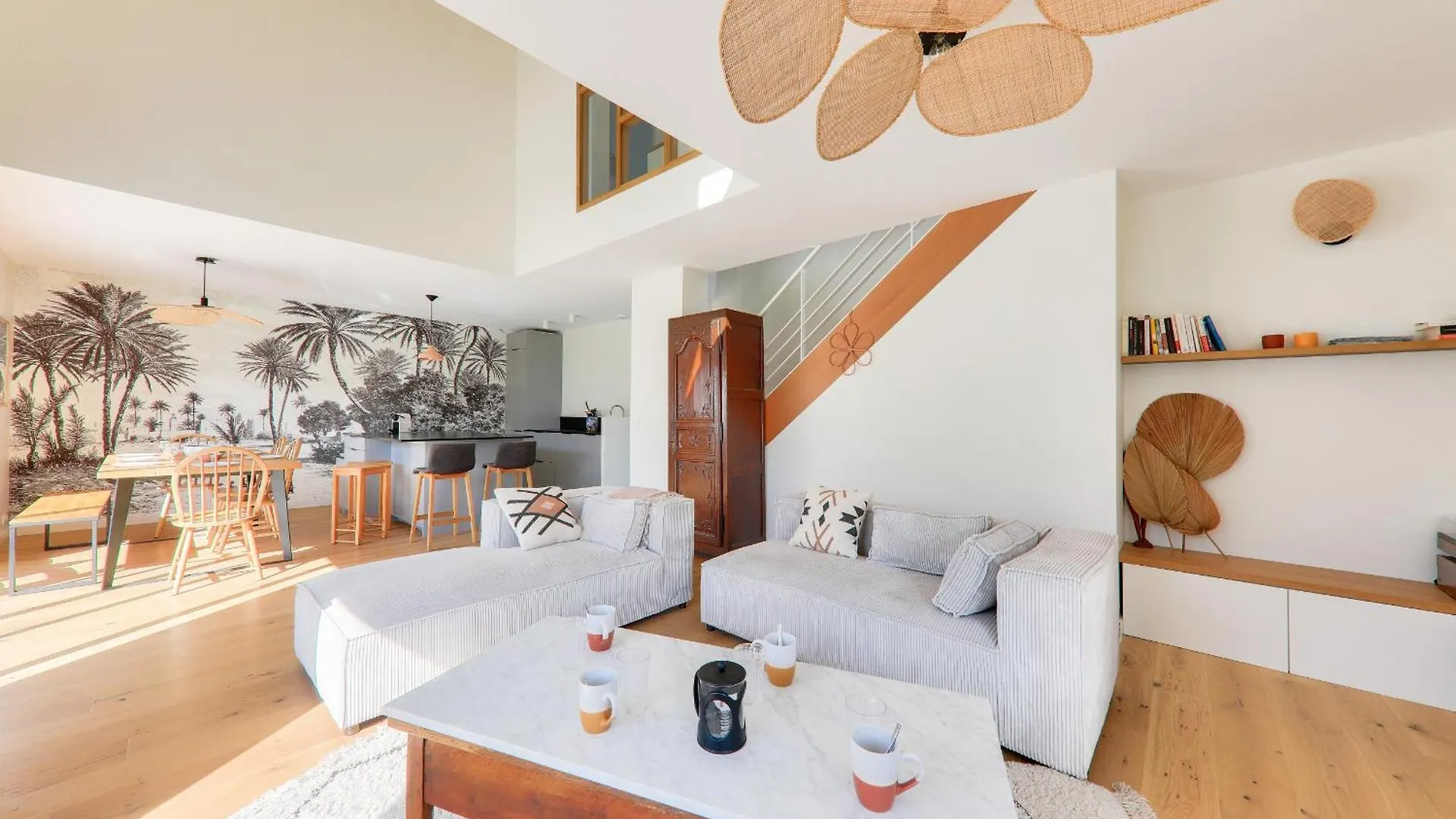 A 300M De La Plage, Belle Maison Neuve Sarzeau